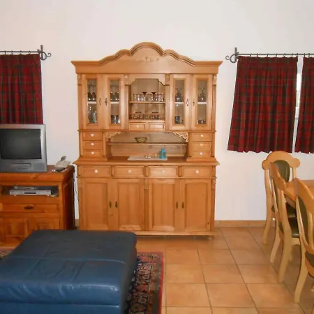 Ferienhaus Am Jakobsberg Apartamento