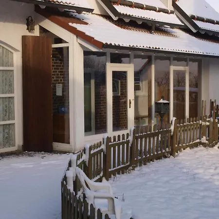 Ferienhaus Am Jakobsberg