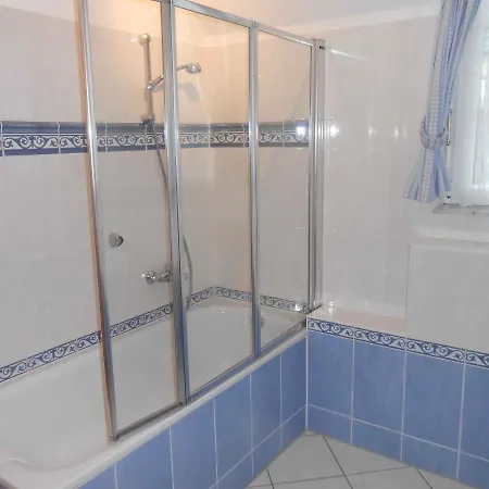 Apartamento Ferienhaus Am Jakobsberg