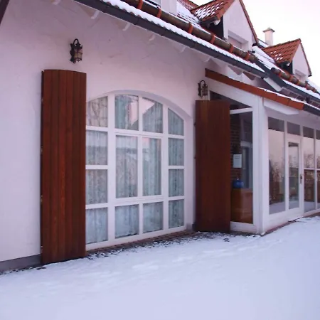 Ferienhaus Am Jakobsberg