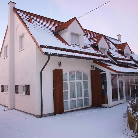 Ferienhaus Am Jakobsberg Brey