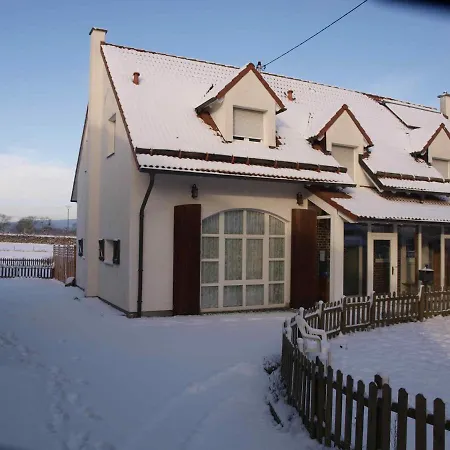Ferienhaus Am Jakobsberg *